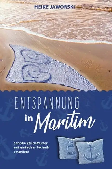 Entspannung in Maritim by Heike Jaworski
