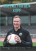 Anpfiff für den Kopf: Mentalcoaching im Fußball für Spieler, Trainer, Mannschaft, Fans und Vereine by Ronald Delius
