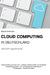 Cloud Computing in Deutschland: Vom ASP-Hype bis heute by Werner Grohmann