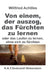 Von einem, der auszog, das Fürchten zu lernen: oder Laufen lernen. ohne sich zu fürchten by Willfried Achilles