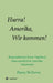 Hurra! Amerika, Wir kommen! by Harry H. Clever