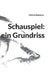 Schauspiel: ein Grundriss by Mykola Bogdanov
