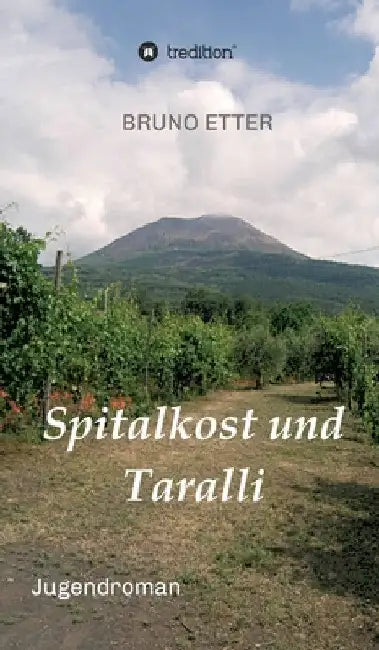 Spitalkost und Taralli by Bruno Etter
