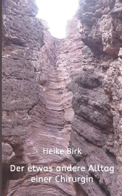 Der etwas andere Alltag einer Chirurgin by Heike Birk