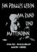 Ein Pralles Leben Am Rand Und Mittendrin: Ich bin Alles, außer gewöhnlich by Angelika Schreiber