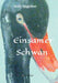 Einsamer Schwan by Melly Englebert