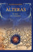 Alteras: Die Spur des Torwächters by Agnes Maxsein