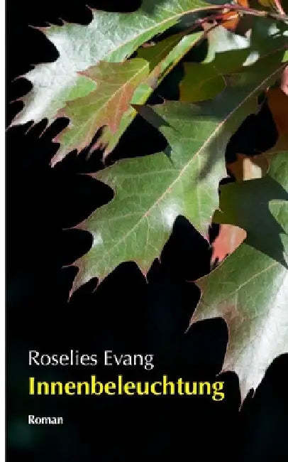 Innenbeleuchtung by Roselies Evang