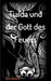 Tialda und der Gott des Feuers by Mo Reber