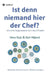 Ist denn niemand hier der Chef?: Wie eine Organisation sich neu erfindet by Gert Nijland