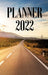 Kalender 2022 A5 - Schöner Terminplaner Taschenkalender 2022 I Planner 2022 A5 by Kai Pfrommer