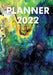 Kalender 2022 A5 - Schöner Terminplaner 1 Taschenkalender 2022 I Planner 2022 A5 by Kai Pfrommer