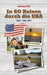 In 60 Reisen durch die USA: Teil I - 1992-1997 by Karlheinz Moll