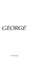 George by Carl Geiger