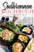 Sodbrennen Kochbuch: Mit 150 leckeren und einfachen Rezepten für eine optimale Ernährung bei Sodbrennen und Reflux! Inkl. 14 Tage Ernährung by Hermine Krämer
