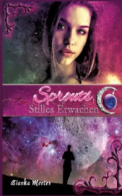 Sprouts: Stilles Erwachen by Bianka Mertes