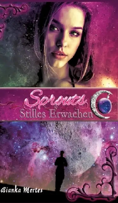 Sprouts: Stilles Erwachen by Bianka Mertes