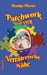 Patchwork hoch Vier: Verräterische Nähe by Bianka Mertes