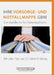 Vorsorge- und Notfallmappe GBM by Generationenberatung