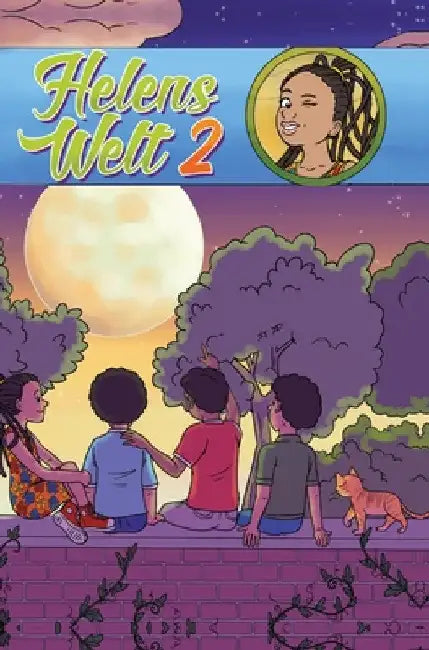 Helens Welt II: Kindergeschichten by Helen Yigzaw