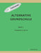 Alternative Grundschule, Band 5: Poomsae 9 und 10 by Volker Kinder