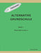 Alternative Grundschule, Band 7: Poomsae 13 und 14 by Volker Kinder