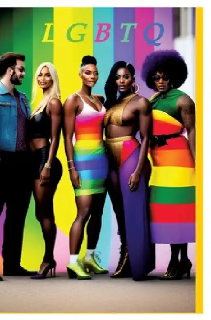 LGBTQ by Enzo Pardo