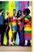 LGBTQ by Enzo Pardo