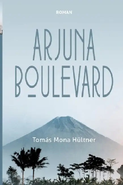 Arjuna Boulevard by Tomás Mona Hültner