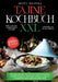 Tajine Kochbuch XXL: Mit insgesamt über 180+ Rezepten und einer großen Vielfalt an Saucen, Marinaden und mehr. Einfach orientalisch kochen by Betühl Brahma