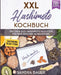 XXL Hashimoto Kochbuch: Mit über 200+ Hashimoto Rezepten für eine gesunde Schilddrüse by Sandra Bauer