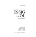 Essig und Öl ... wie das Leben: Poesie, Balladen, Kurzgeschichten by Gernot Hackl