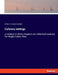 Culinary Jottings: a treatise in thirty chapters on reformed cookery for Anglo-Indian rites by Arthur R. Kenney-Herbert