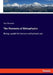 The Elements of Metaphysics: Being a guide for lectures and private use by Paul Deussen