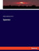 Spanien by Amicis, Edmondo De