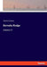Barnaby Rudge: Volume III by Charles Dickens