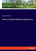 Women's Suffrage: The Reform Against Nature by Horace Bushnell