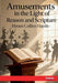 Amusements in the Light of Reason and Scripture by Haydn, Hiram Collins