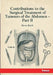 Contributions to the Surgical Treatment of Tumours of the Abdomen: Part II by Skene Keith