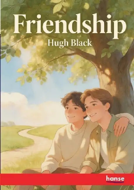 Friendship by Hugh Black