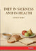 Diet in Sickness and in Health by Ernest Hart