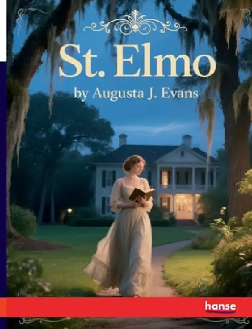St. Elmo by Evans, Augusta J.