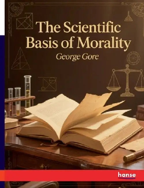 The Scientific Basis of Morality by Gore, George