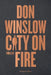 City on Fire by Don Winslow, Conny Lösch
