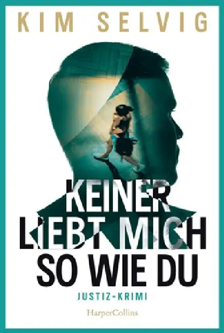 No One Loves Me the Way You Do / Keiner liebt mich so wie du by Kim Selvig