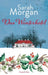 The Winter Hotel / Das Winterhotel by Sarah Morgan, Sarah Heidelberger