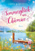 Summer bliss at Lake Chiemsee / Sommerglueck am Chiemsee by Leonie Werdenfels
