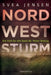 Northwest Storm / Nordweststurm by Svea Jensen