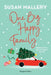 One Big Happy Family - Christmas with the beloved Family / Weihnachten mit der lieben Familie by Susan Mallery, Gisela Schmitt