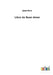 Libro de Buen Amor by Ruiz, Juan
